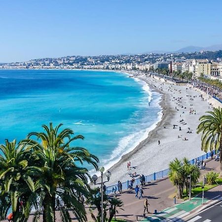 Welcome To Matteo'S Bar - Place Massena 5Min Beach نيس المظهر الخارجي الصورة